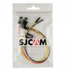 Fotokameras&nbsp;SJCam&nbsp;FPV cable for SJ6 SJ7&nbsp;