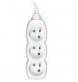 Tracer 44613 PowerCord 1.5m white