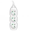 Zāles pļāvēji roboti&nbsp;Tracer&nbsp;44613 PowerCord 1.5m white&nbsp;