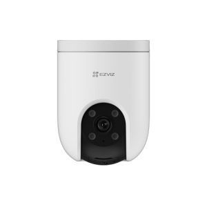 EZVIZ&nbsp;H8C outdoor 360 panoramic 4G camera