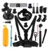 Sporta kameras&nbsp;-&nbsp;Puller Accessories Puluz Ultimate Combo Kits for sports cameras PKT18 ...»&nbsp;