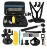 Sporta kameras&nbsp;-&nbsp;Puller Puluz 20 in 1 Accessories Ultimate Combo Kits for sports camera...»&nbsp;