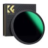 Fotokameras&nbsp;-&nbsp;K&F Concept Filter Nano-X 46 mm XV40 K&F Concept&nbsp;
