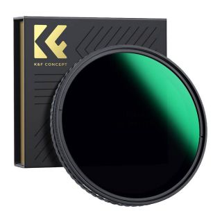 -&nbsp;K&F Concept Filter Nano-X 46 mm XV40 K&F Concept