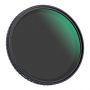 - K&F Concept Filter Nano-X 43 mm XV38 K&F Concept