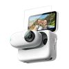 Aksesuāri video/foto&nbsp;-&nbsp;Telesin TELESIN tempered glass for Insta360 GO 3 / GO 3S camera&nbsp;