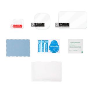 -&nbsp;Sunnylife Tempered Glass and PET Film Sunnylife for Insta360 Ace