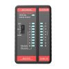 Zāles pļāvēji roboti&nbsp;-&nbsp;Habotest Network cable tester Habotest HT812A RJ45 / RJ14 / RJ12 / RJ9&nbsp;