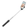 Aksesuāri video/foto&nbsp;-&nbsp;Hurtel Selfie stick WRY1S telescopic tripod 0.7m for phone black&nbsp;