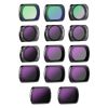 Sporta kameras&nbsp;-&nbsp;Neewer Filter kit for DJI Osmo Pocket 3 Neewer FL-P10  ND8~1000,LPR,MI...»&nbsp;