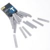 Zāles pļāvēji roboti&nbsp;-&nbsp;Deli Tools Staples type T Deli Tools EDL238010, 2000 pieces&nbsp;