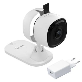 -&nbsp;Sonoff IP Camera Sonoff S-CAM WiFi
