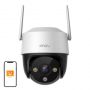 - IMOU 360° Outdoor Wi-Fi Camera IMOU Cruiser SE+ 3MP