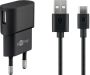 - Goobay | 45298 USB-C Charger Set  5 W , Cable 1 m