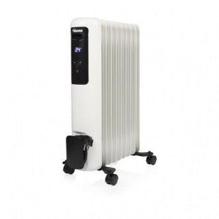 -&nbsp;Tristar | KA-5189 | Oil Filled Radiator | 2000 W | Suitable for rooms up to 45 m³ | White | IP00