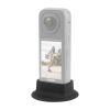 Aksesuāri video/foto&nbsp;-&nbsp;Puller Silicone stand PULUZ for Insta360 X4 camera&nbsp;