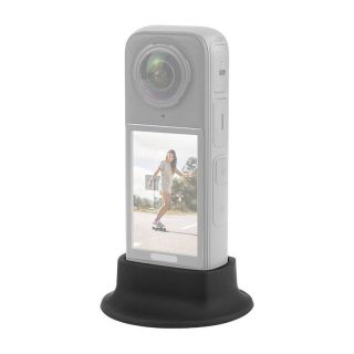 -&nbsp;Puller Silicone stand PULUZ for Insta360 X4 camera