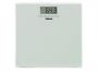 - Tristar Bathroom scale WG-2419 Maximum weight  capacity  150 kg, Accuracy 100 g, White