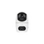 Dahua NET CAMERA 3MP PT IR DOME / H3D-3F