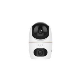 Dahua&nbsp;NET CAMERA 3MP PT IR DOME / H3D-3F