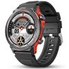 Smart-pulkstenis&nbsp;-&nbsp;iWear Z136 Zinc Sport BT Call Smart Watch 1.43'' Amoled Display Heart ...»&nbsp;