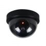 - iWear SC1 CCTV Outdoor Home Security Duymmy Fake Camera with flashing red light 2x AA battery
