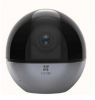 Videokameras&nbsp;EZVIZ&nbsp;E6 3K Smart Home Camera CS-E6 v2 Indoor Panoramic 5MP&nbsp;