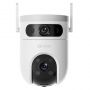 EZVIZ H9C 5MP+5MP Outdoor Pan 360 Camera