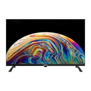 Dahua&nbsp;TV Set||24''|Smart / HD|1366x768|Android TV|Black|DHI-LTV24-SD100