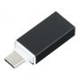 - OEM Adaptor OTG USB A 3.0  female  to Type C  male  black