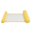 Zāles pļāvēji roboti&nbsp;-&nbsp;OEM Inflatable floating row yellow&nbsp;