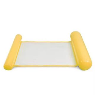 -&nbsp;OEM Inflatable floating row yellow