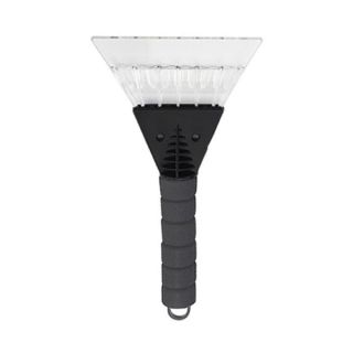 -&nbsp;OEM Car snow scraper grey