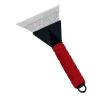Zāles pļāvēji roboti&nbsp;-&nbsp;OEM Car snow scraper red&nbsp;
