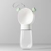 Zāles pļāvēji roboti&nbsp;-&nbsp;OEM Dog outdoor drinking cup white&nbsp;