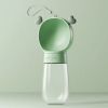 Zāles pļāvēji roboti&nbsp;-&nbsp;OEM Dog outdoor drinking cup green&nbsp;