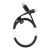 Bezvadu ierīces un gadžeti&nbsp;-&nbsp;OEM Cable Type C to Type C PD 40W HD23 2 m black&nbsp;