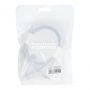 OEM Cable Type C to Type C PD 40W HD23 2 m black