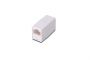 - Digitus CAT 5e Modular Coupler AT-A 8 / 8