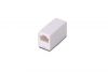 Bezvadu ierīces un gadžeti&nbsp;-&nbsp;Digitus CAT 5e Modular Coupler AT-A 8 / 8&nbsp;