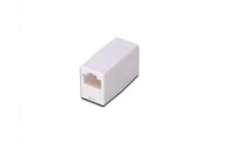 -&nbsp;Digitus CAT 5e Modular Coupler AT-A 8 / 8