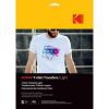 Aksesuāri video/foto&nbsp;Kodak&nbsp;T-Shirt Transfers Light 5pcs  3510560&nbsp;