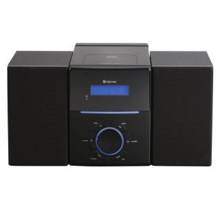 Denver&nbsp;MCA-240