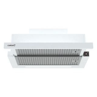 -&nbsp;Cata Hood | CAMPANA TFH 6830 GWH | Telescopic | Energy efficiency class A+++ | Width 60 cm | 795 m³ / h | Touch control | LED | White