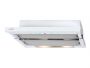 - Cata Hood | CAMPANA TF-5260 WH  / L | Telescopic | Energy efficiency class D | Width 60 cm | 325 m³ / h | Slider | LED | White