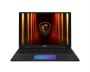 MSI MSI Notebook||Titan 18 HX AI A2XWJG|CPU Core Ultra|U9-285HX|2800 MHz|18''|3840x2400|RAM 64GB|DDR5|6400 MHz|SSD 6TB|NVIDIA GeForce RTX 5090|24GB|ENG|Card Reader SD Express|Windows 11 Pro|Black|3.6 kg|TITAN18HXAIA2XWJG-492NL