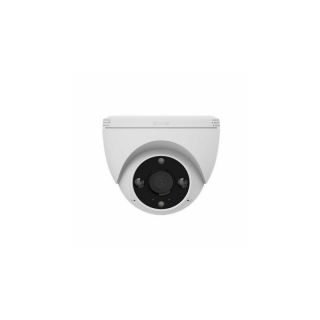 EZVIZ&nbsp;H4 CS-H4 3MP 2K Outdoor IP67 Smart Home security camera MicroSD  /  Night vision White
