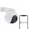 Videokameras&nbsp;EZVIZ&nbsp;H80x Outdoor IP65 Dual lens 8MP+2MP 4K Camera Pan & Tilt 360 Micro...»&nbsp;