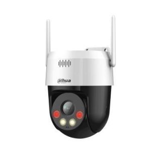 Dahua&nbsp;NET CAMERA 5MP PT DOME WIFI / P5AE-PV