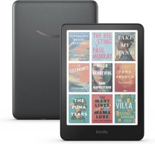 Amazon&nbsp;Kindle Colorsoft 32GB Signature Edition